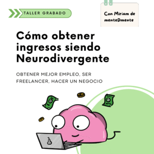 Taller grabado: Cómo obtener ingresos siendo ND