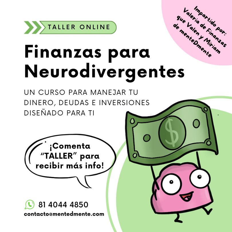 Taller finanzas Taller finanzas